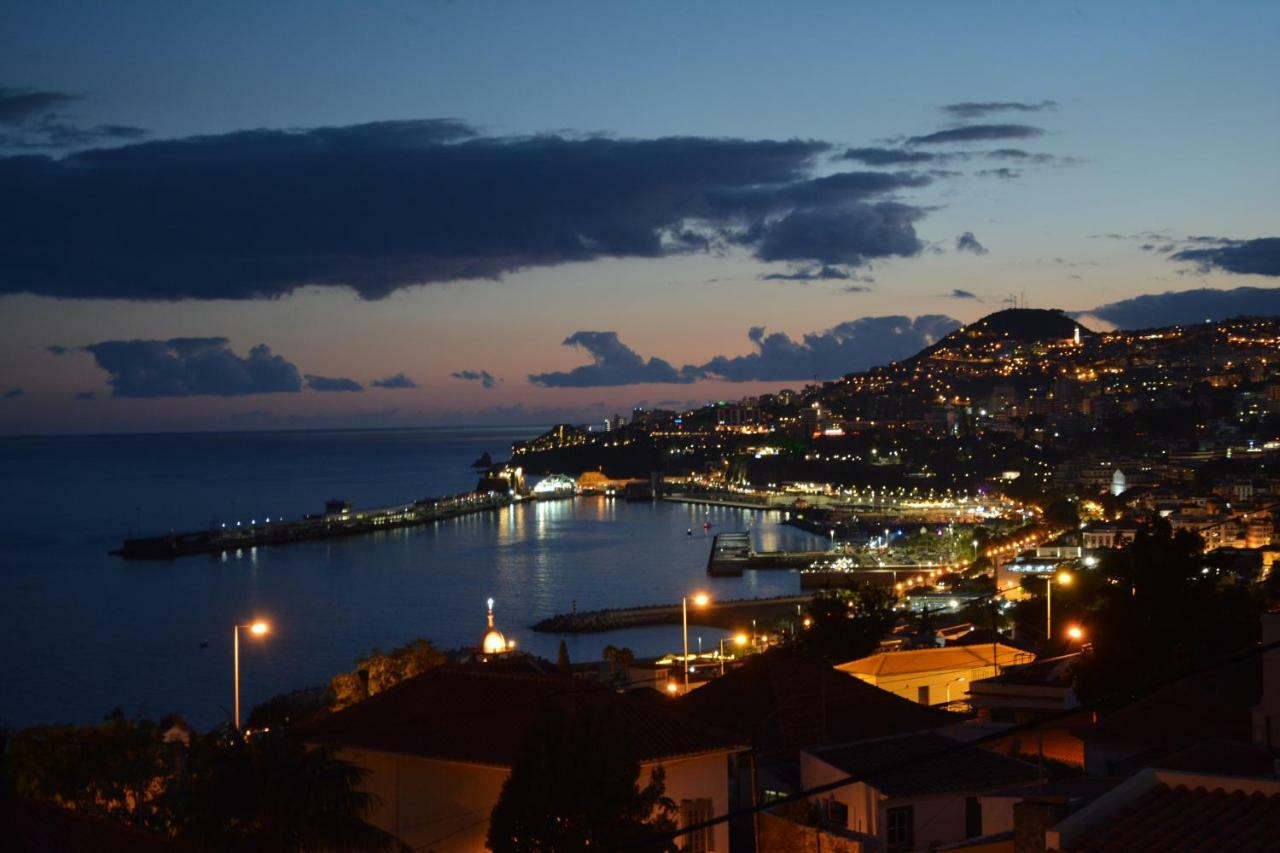 Slice Of The Atlantic Villa Funchal  Buitenkant foto