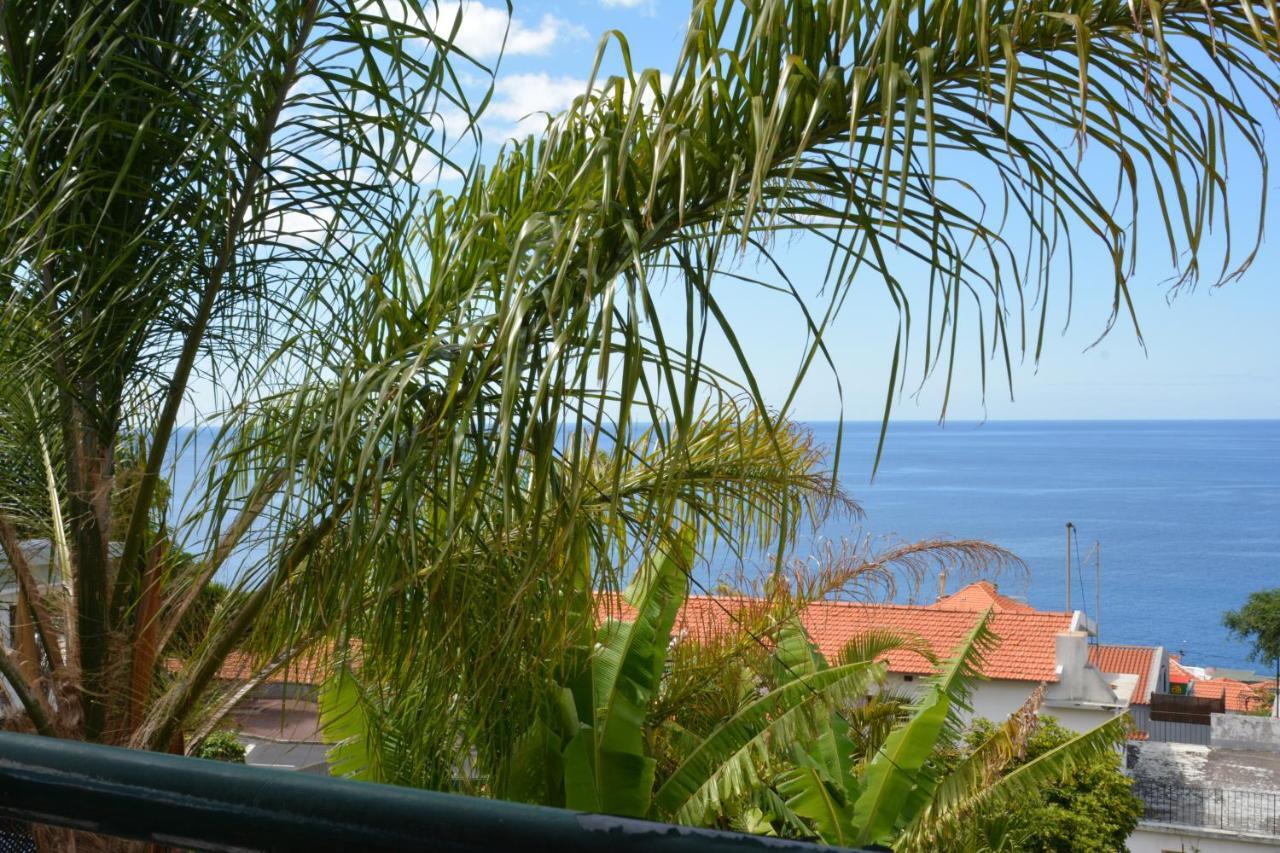 Slice Of The Atlantic Villa Funchal  Buitenkant foto