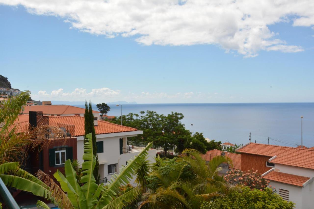 Slice Of The Atlantic Villa Funchal  Buitenkant foto